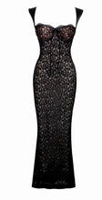 Load image into Gallery viewer, Tyla Lace Maxi Dress
