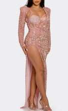 Load image into Gallery viewer, Bentley Glam Dress
