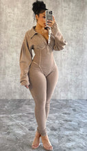 Load image into Gallery viewer, Zara Corset Jumpsuit
