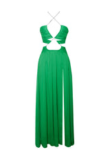 Load image into Gallery viewer, Monaco Maxi Dress
