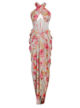 Load image into Gallery viewer, Havana Corset Dress
