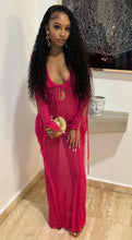 Load image into Gallery viewer, Amiyah Dress PINK
