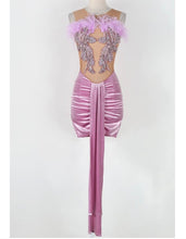 Load image into Gallery viewer, Barbie Glam Dress
